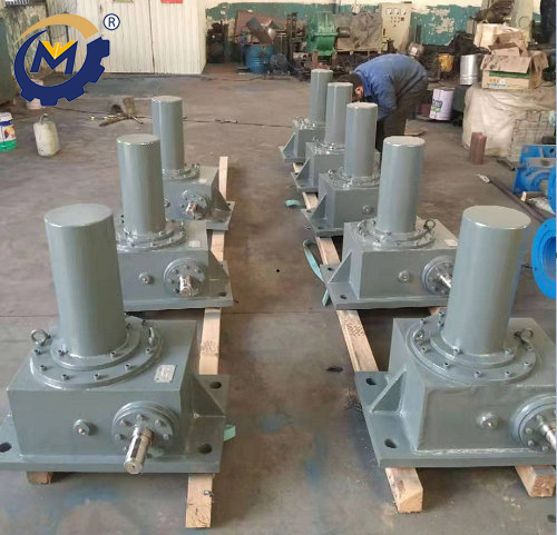 JWM絲桿升降機 JWM絲桿升降機