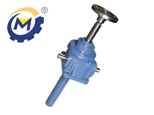  微型螺旋升降機