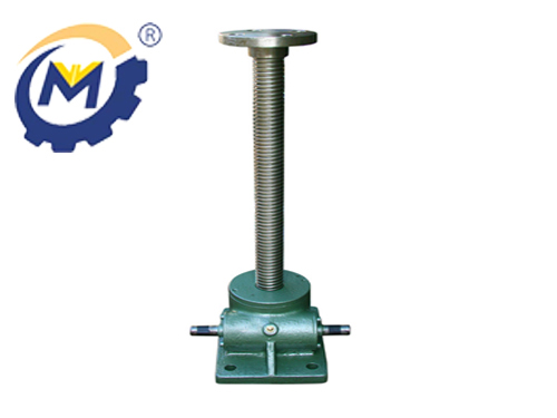 滾珠絲杠螺旋升降機