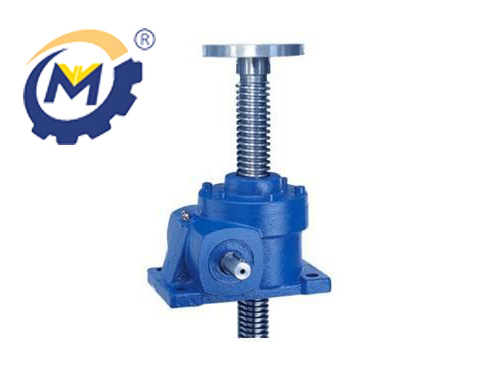 螺旋絲桿升降機