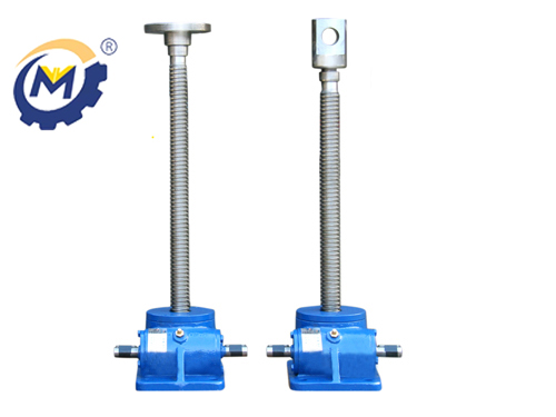 滾珠絲杠型螺旋升降機(jī)