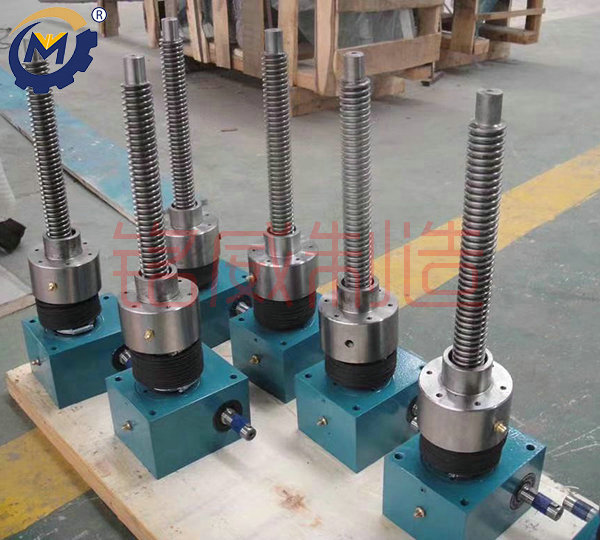 絲桿升降機 絲桿升降機