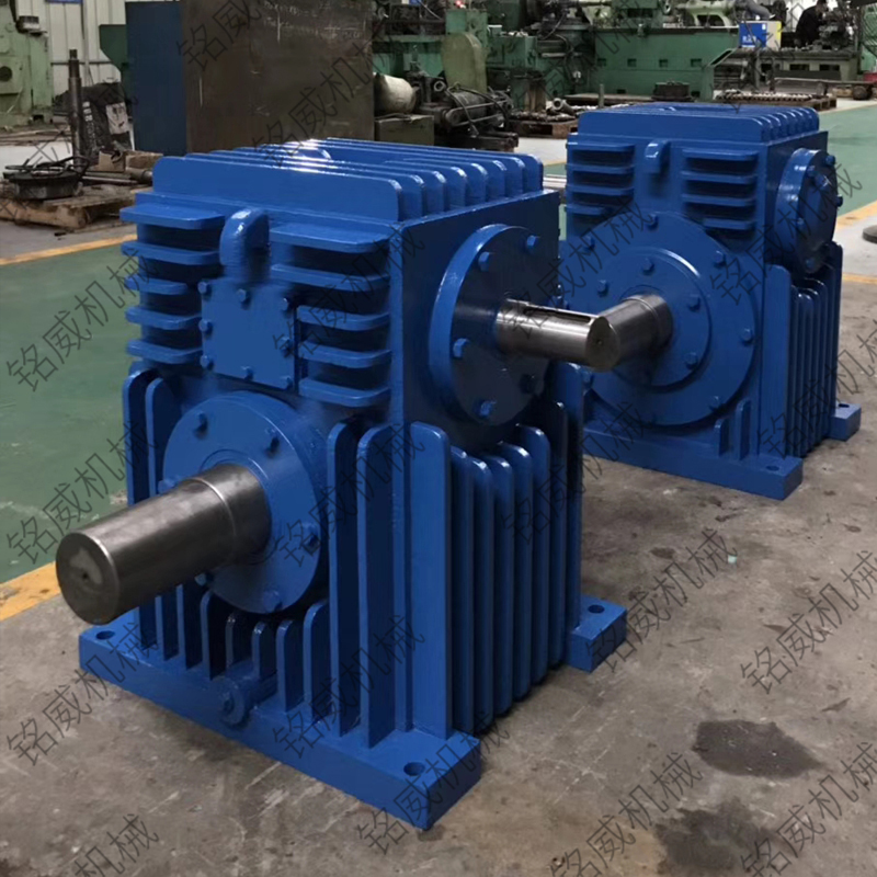 KWO錐面包絡減速機 KWO錐面包絡減速機