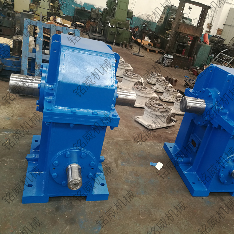 CWU系列蝸輪蝸桿減速機 CWU系列蝸輪蝸桿減速機